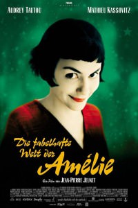 Amelie 2001 με ελληνικους υποτιτλους