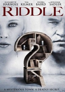 Riddle (2013) με ελληνικους υποτιτλους