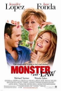 Monster-in-Law 2005 με ελληνικους υποτιτλους