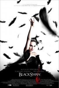 Μαύρος Κύκνος - Black Swan 2010 με ελληνικους υποτιτλους