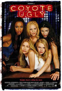 Coyote Ugly 2000 με ελληνικους υποτιτλους