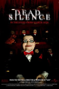 Dead Silence (2007) με ελληνικους υποτιτλους