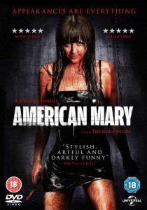 American Mary (2012) με ελληνικους υποτιτλους