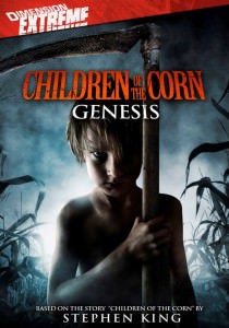 Children of the Corn: Genesis 2011 με ελληνικους υποτιτλους
