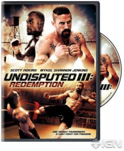 Undisputed Collection (2002-2010) με ελληνικους υποτιτλους