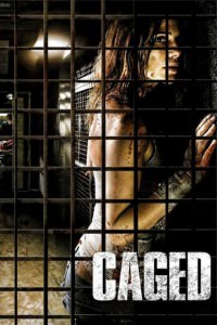 Caged 2010 με ελληνικους υποτιτλους