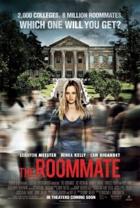 The Roommate 2011 με ελληνικους υποτιτλους