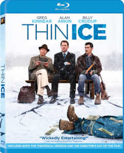 Thin Ice - The Convincer 2011 με ελληνικους υποτιτλους