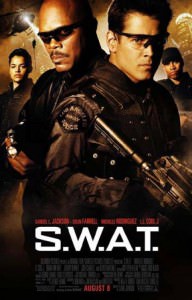 S.W.A.T. 2003 με ελληνικους υποτιτλους