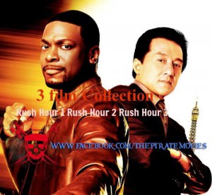 Αλεξίσφαιροι Ντετέκτιβ Collection (1998-2007) με ελληνικους υποτιτλους