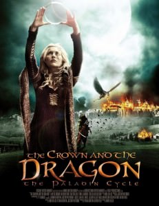 THE CROWN AND THE DRAGON (2013) με ελληνικους υποτιτλους