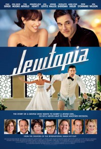 Jewtopia (2012) με ελληνικους υποτιτλους