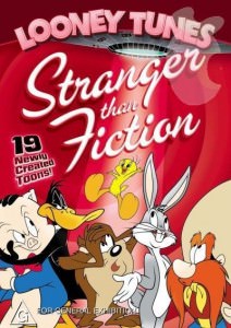 Looney Tunes: Πέρα Από Κάθε Φαντασία (2003) [Mεταγλωτισμένο] με ελληνικους υποτιτλους