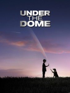 Under the Dome (2013– ) με ελληνικους υποτιτλους