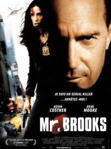 Mr. Brooks (2007) με ελληνικους υποτιτλους