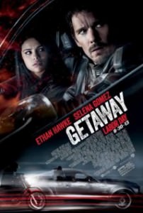 Getaway (2013) με ελληνικους υποτιτλους