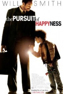 The Pursuit of Happyness (2006) με ελληνικους υποτιτλους