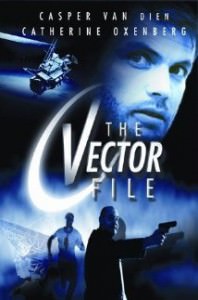 The Vector File (2002) με ελληνικους υποτιτλους