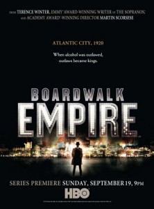 Boardwalk Empire (2010-) με ελληνικους υποτιτλους