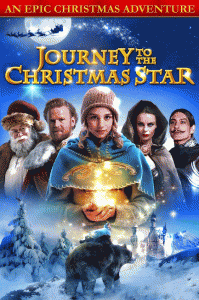 Journey To The Christmas Star (2012) με ελληνικους υποτιτλους