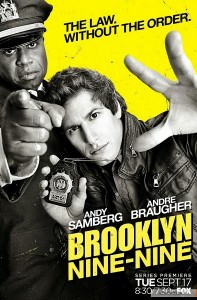 Brooklyn Nine-Nine (2013–) με ελληνικους υποτιτλους