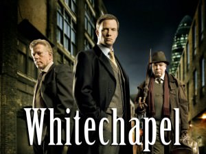 Whitechapel (2009-) με ελληνικους υποτιτλους