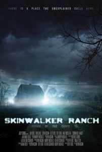 SKINWALKER RANCH (2013) με ελληνικους υποτιτλους