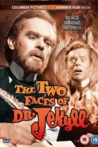 The Two Faces of Dr. Jekyll 1960 με ελληνικους υποτιτλους