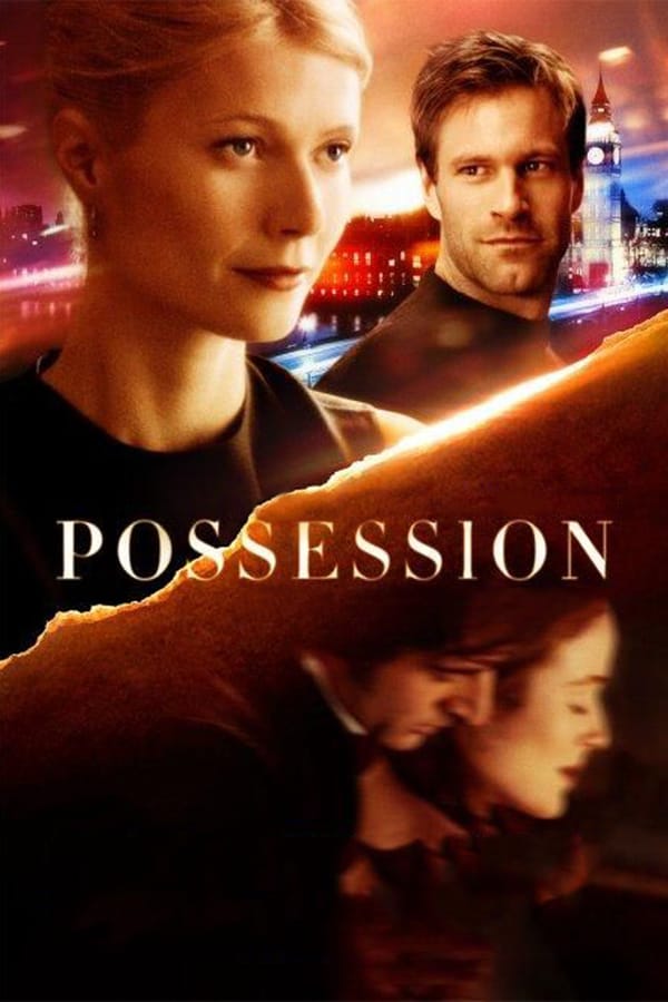 Possession (2002) με ελληνικους υποτιτλους